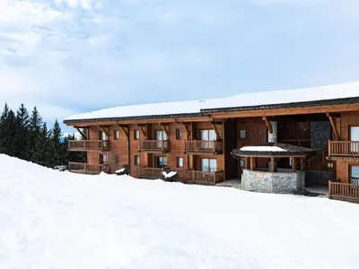 Ferienwohnung für 7 Personen (33 m²) in Bourg-Saint-Maurice 6/10