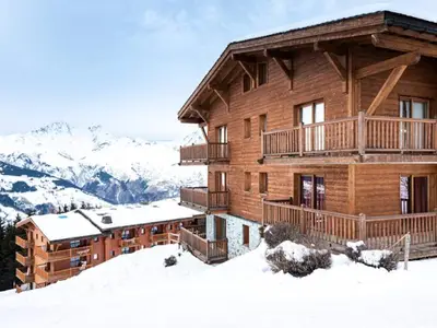 Ferienwohnung für 7 Personen (33 m²) in Bourg-Saint-Maurice 7/10