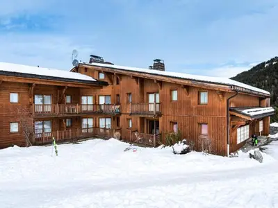 Ferienwohnung für 7 Personen (33 m²) in Bourg-Saint-Maurice 8/10