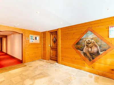 Ferienwohnung für 7 Personen (33 m²) in Bourg-Saint-Maurice 9/10