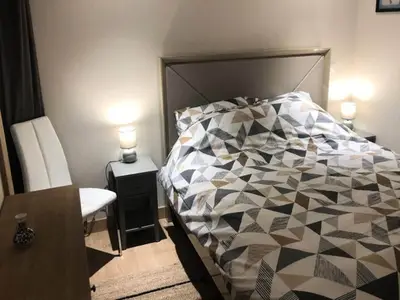 Ferienwohnung für 9 Personen (90 m²) in Les Arcs 1600 4/10