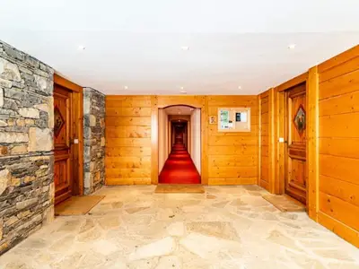 Ferienwohnung für 7 Personen (33 m²) in Bourg-Saint-Maurice 10/10