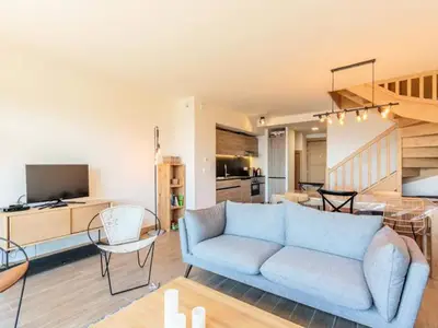 Ferienwohnung für 11 Personen (92 m²) in Les Arcs 1600 1/10