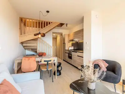 Ferienwohnung für 7 Personen (60 m²) in Les Arcs 1600 2/10