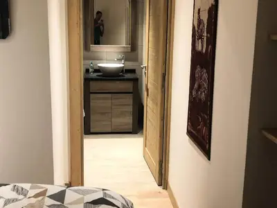 Ferienwohnung für 9 Personen (90 m²) in Les Arcs 1600 6/10