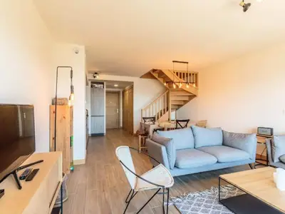 Ferienwohnung für 11 Personen (92 m²) in Les Arcs 1600 2/10