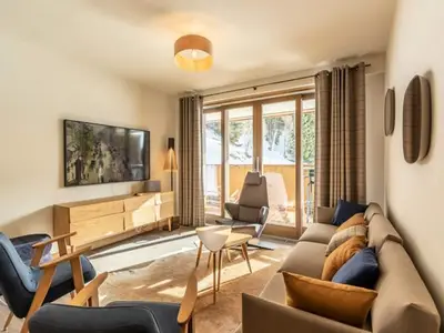 Ferienwohnung für 13 Personen (106 m²) in Les Arcs 1600 1/10