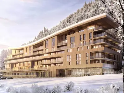 Ferienwohnung für 9 Personen (90 m²) in Les Arcs 1600 8/10