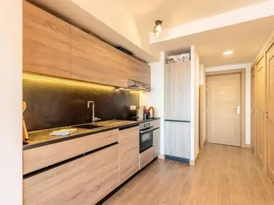 Ferienwohnung für 11 Personen (92 m²) in Les Arcs 1600 3/10