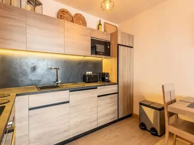 Ferienwohnung für 7 Personen (70 m²) in Les Arcs 1600 6/10