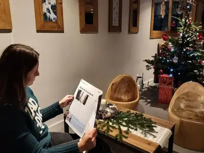 Ferienwohnung für 9 Personen (90 m²) in Les Arcs 1600 9/10