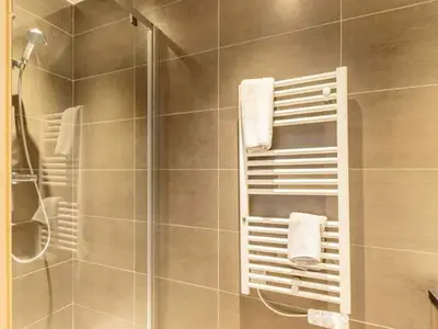 Ferienwohnung für 7 Personen (60 m²) in Les Arcs 1600 5/10