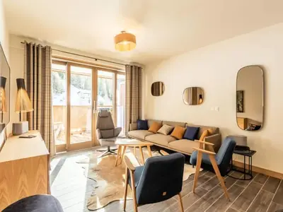 Ferienwohnung für 13 Personen (106 m²) in Les Arcs 1600 2/10