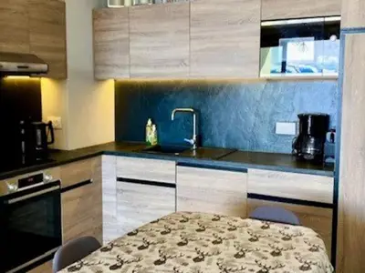 Ferienwohnung für 7 Personen (70 m²) in Les Arcs 1600 7/10