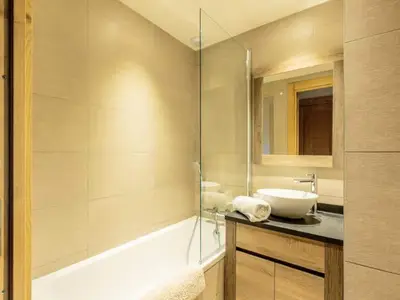 Ferienwohnung für 7 Personen (60 m²) in Les Arcs 1600 6/10