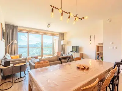 Ferienwohnung für 11 Personen (92 m²) in Les Arcs 1600 4/10