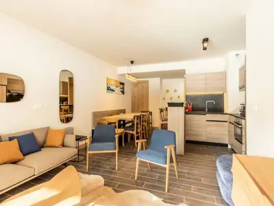 Ferienwohnung für 13 Personen (106 m²) in Les Arcs 1600 3/10