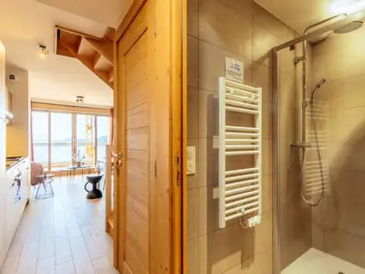 Ferienwohnung für 7 Personen (60 m²) in Les Arcs 1600 7/10