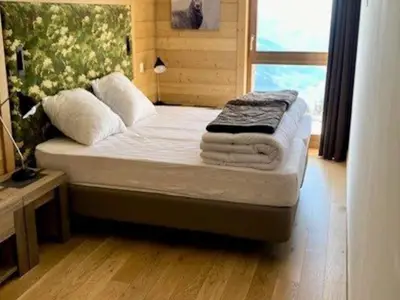 Ferienwohnung für 7 Personen (70 m²) in Les Arcs 1600 8/10