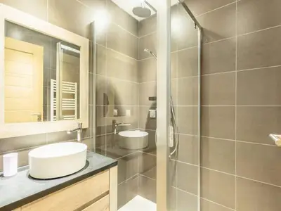 Ferienwohnung für 11 Personen (92 m²) in Les Arcs 1600 5/10