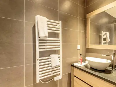 Ferienwohnung für 7 Personen (60 m²) in Les Arcs 1600 8/10