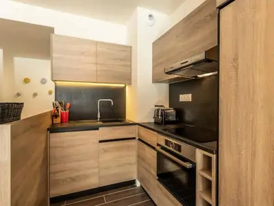 Ferienwohnung für 13 Personen (106 m²) in Les Arcs 1600 5/10