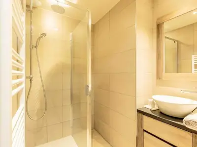 Ferienwohnung für 7 Personen (60 m²) in Les Arcs 1600 9/10