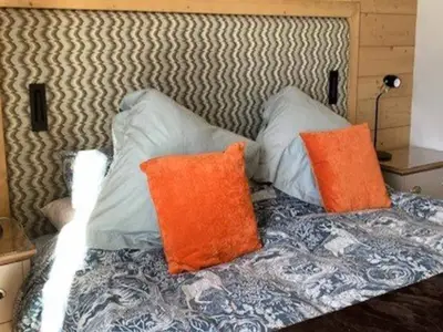 Ferienwohnung für 7 Personen (70 m²) in Les Arcs 1600 10/10