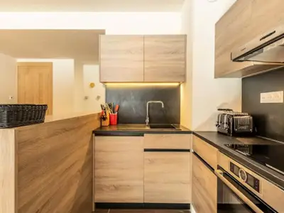 Ferienwohnung für 13 Personen (106 m²) in Les Arcs 1600 6/10