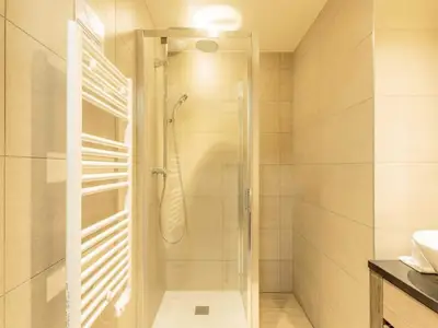 Ferienwohnung für 7 Personen (60 m²) in Les Arcs 1600 10/10