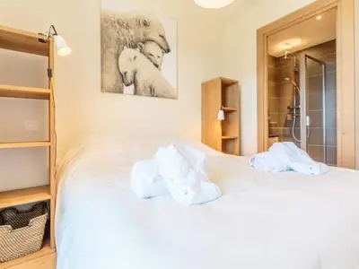 Ferienwohnung für 11 Personen (92 m²) in Les Arcs 1600 7/10