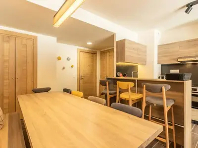 Ferienwohnung für 13 Personen (106 m²) in Les Arcs 1600 7/10