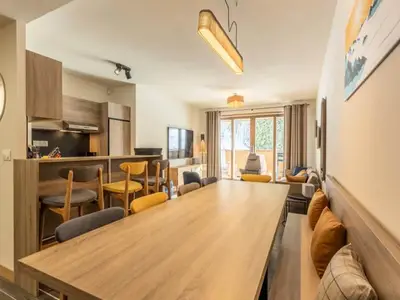 Ferienwohnung für 13 Personen (106 m²) in Les Arcs 1600 8/10