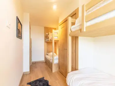 Ferienwohnung für 11 Personen (92 m²) in Les Arcs 1600 9/10