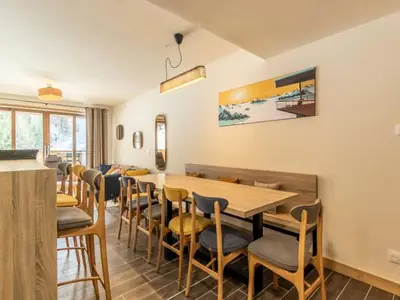 Ferienwohnung für 13 Personen (106 m²) in Les Arcs 1600 9/10