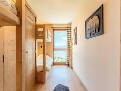 Ferienwohnung für 11 Personen (92 m²) in Les Arcs 1600 10/10