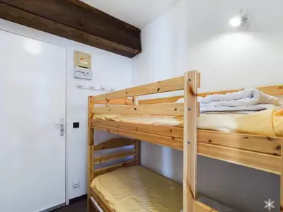 Ferienwohnung für 5 Personen (22 m²) in La Rosière 7/10