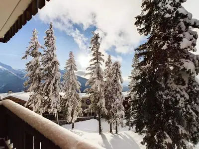 Ferienwohnung für 5 Personen (22 m²) in La Rosière 9/10