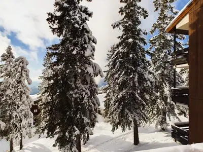 Ferienwohnung für 5 Personen (22 m²) in La Rosière 10/10