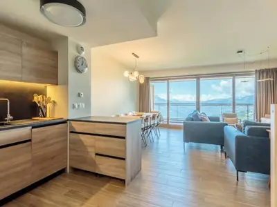 Ferienwohnung für 11 Personen (95 m²) in Les Arcs 1600 5/10