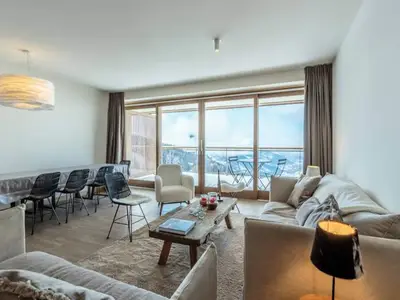 Ferienwohnung für 11 Personen (90 m²) in Les Arcs 1600 1/10