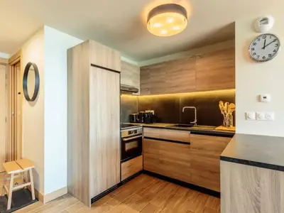 Ferienwohnung für 11 Personen (95 m²) in Les Arcs 1600 6/10