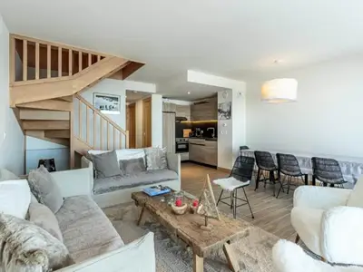 Ferienwohnung für 11 Personen (90 m²) in Les Arcs 1600 2/10