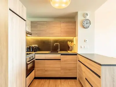 Ferienwohnung für 11 Personen (95 m²) in Les Arcs 1600 7/10