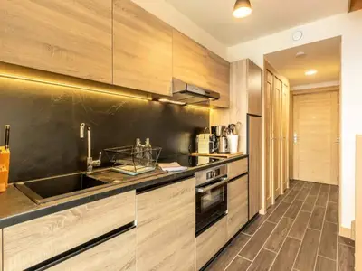 Ferienwohnung für 7 Personen (60 m²) in Les Arcs 1600 2/10