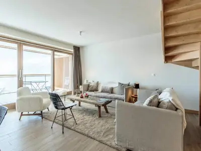 Ferienwohnung für 11 Personen (90 m²) in Les Arcs 1600 3/10