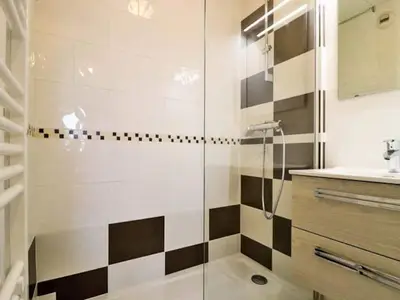 Ferienwohnung für 6 Personen (30 m²) in La Rosière 5/10