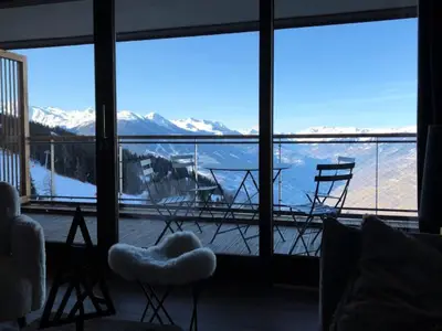 Ferienwohnung für 11 Personen (90 m²) in Les Arcs 1600 5/10