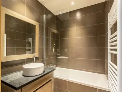 Ferienwohnung für 11 Personen (95 m²) in Les Arcs 1600 9/10