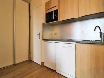 Ferienwohnung für 6 Personen (30 m²) in La Rosière 6/10